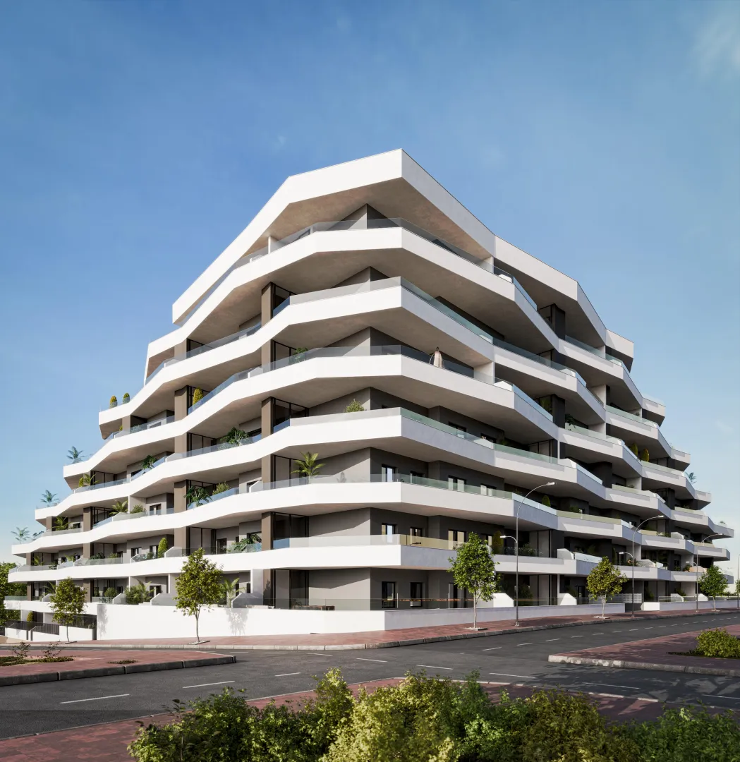 latest property