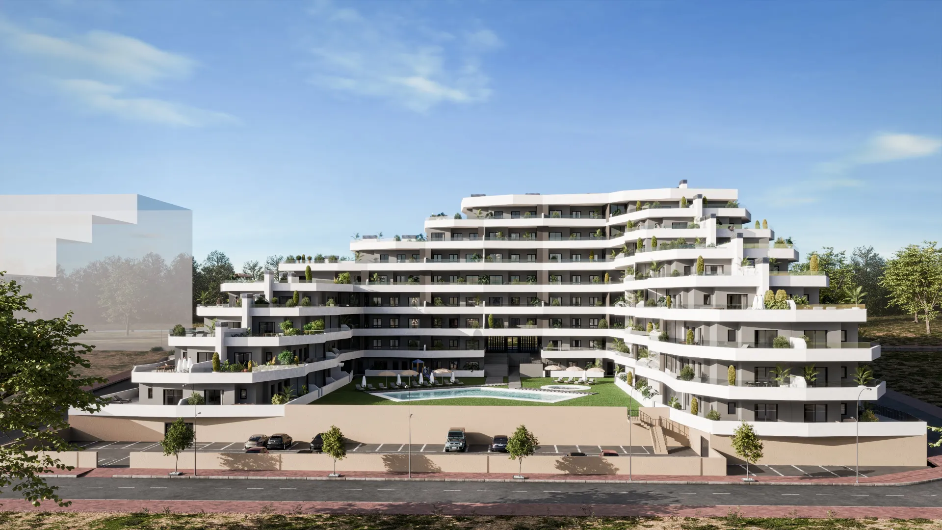 latest property