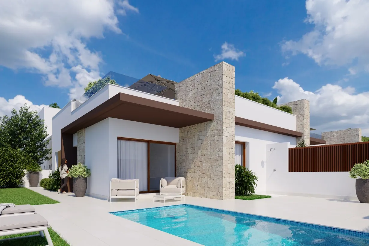 latest property